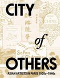 Cover: City of Others - National Gallery Singapore