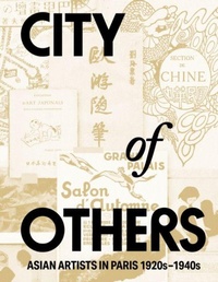 Enlarge image Cover: City of Others - National Gallery Singapore
