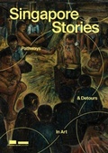 Cover: Singapore Stories - National Gallery Singapore