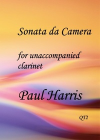 Abbildung von: Sonata da Camera - Queen's Temple Publications