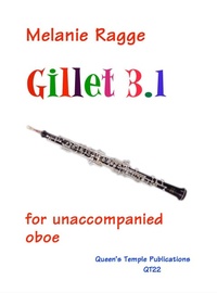 Abbildung von: Gillet 3.1 - Queen's Temple Publications