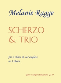 Abbildung von: Scherzo and Trio - Queen's Temple Publications