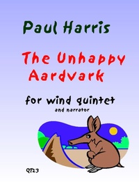 Abbildung von: The Unhappy Aardvark - Queen's Temple Publications