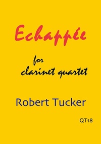 Abbildung von: Echappee - Queen's Temple Publications