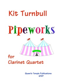 Abbildung von: Pipeworks - Queen's Temple Publications