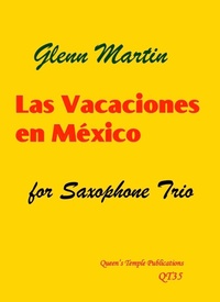 Abbildung von: Las vacaciones en Mexico - Queen's Temple Publications