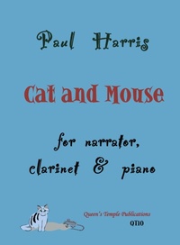 Abbildung von: Cat and Mouse - Queen's Temple Publications
