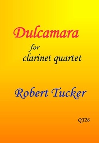 Abbildung von: Dulcamara - Queen's Temple Publications
