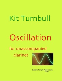 Abbildung von: Oscillation - Queen's Temple Publications
