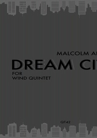 Abbildung von: Dream City - Queen's Temple Publications