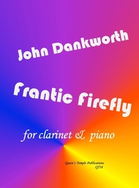 Abbildung von: Frantic Firefly - Queen's Temple Publications