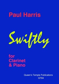 Abbildung von: Swiftly - Queen's Temple Publications