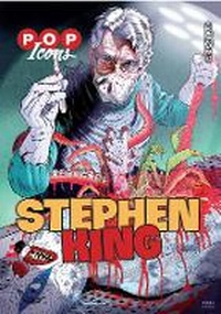 Abbildung von: Pop Icons: Stephen King - Financiere de loisirs