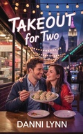 Cover: Takeout for Two - StreetLib.com