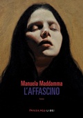 Cover: L' affascino - Fandango Libri