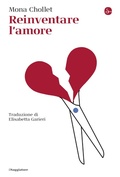Cover: Reinventare l'amore - Il Saggiatore