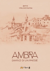 Abbildung von: Ambra diario di un paese - Altre storie;Ass. Multimage