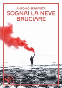 Abbildung von: Sognai la neve bruciare - Le rabone;Garrincha Edizioni
