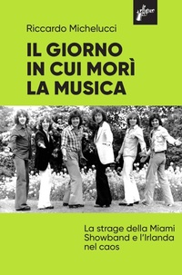 Abbildung von: Il giorno in cui morì la musica - Ombre rosse;Milieu
