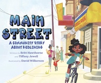Enlarge image Cover: Main Street - Kokila