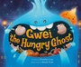 Cover: Gwei the Hungry Ghost - Kokila