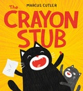 Cover: The Crayon Stub - G.P. Putnam's Sons Books for Young Readers