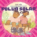 Cover: Polvo solar (Sundust Spanish Edition) - Kokila