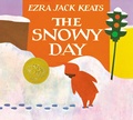 Cover: The Snowy Day - Puffin Books