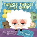 Cover: Twinkle, Twinkle, Little Sheepy - Penguin Young Readers Group