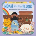 Cover: Noah and the Flood - Penguin Young Readers Group