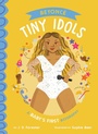 Cover: Beyoncé: A Baby's First Biography - Grosset & Dunlap