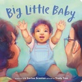 Cover: Big Little Baby - Penguin Young Readers Group
