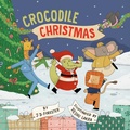 Cover: Crocodile Christmas - Grosset & Dunlap