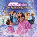Cover: The Night Before the Quincea&ntilde;era - Grosset & Dunlap