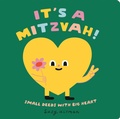 Cover: It's a Mitzvah! - Penguin Young Readers Group