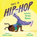 Cover: This Is Hip-Hop - Penguin Young Readers Group