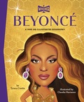 Cover: Beyonc&eacute;: A Who HQ Illustrated Biography - Penguin Workshop