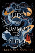 Cover: The Lies that Summon the Night - Dell