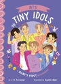 Cover: BTS: A Baby's First Biography - Grosset & Dunlap