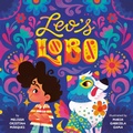 Cover: Leo's Lobo - Penguin Workshop