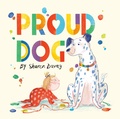 Cover: Proud Dog - Penguin Workshop