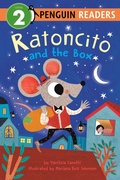Cover: Ratoncito and the Box - Penguin Young Readers