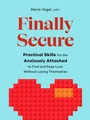 Cover: Finally Secure - Zeitgeist