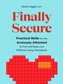 Cover: Finally Secure - Zeitgeist