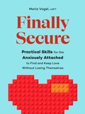 Cover: Finally Secure - Zeitgeist