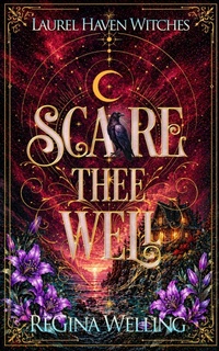 Enlarge image Cover: Scare Thee Well - Willow Hill Books