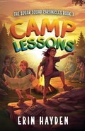 Cover: Camp Lessons - Bravery Books