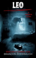 Cover: Leo (Channel 39, #1) - BRANDON ROHRBAUGH