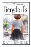 Cover: The 11th Floor Of Bergdorf's - GRANDE DAME LITERARY, LLC