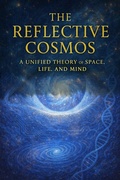 Bild: The Reflective Cosmos - A Unified Theory of Space, Life and Mind - Ylia Callan